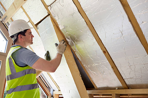 Best Attic Insulation Installation  in Pinetop Country Clu, AZ